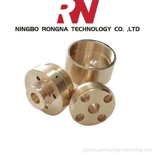 Cnc Turning 3D Modelling Machinery Processing CNC Machining Services Manufactory